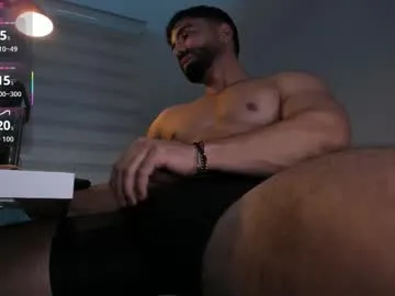 edrick_walton from Chaturbate