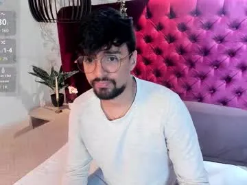 edward_maxx from Chaturbate