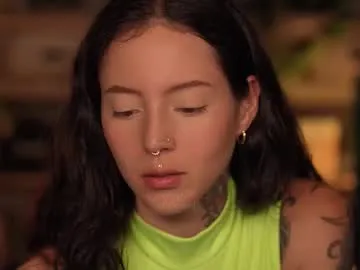 effylowell_ from Chaturbate