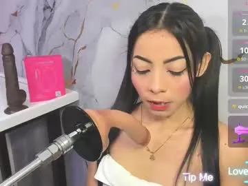 Slutty delight with the rounded Eimy_mason from Chaturbate getting naked online eimy_mason from Chaturbate