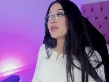 Unleash your nuttiest desires with Chaturbate's seductive Eimy_saenzx eimy_saenzx from Chaturbate