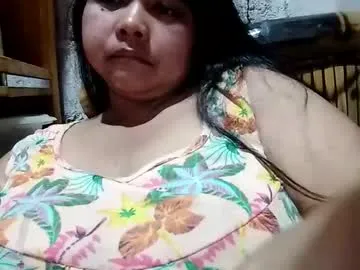 eirma7991 from Chaturbate