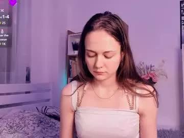 Naked El1s_well wants you to fuck her body now el1s_well from Chaturbate