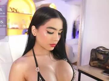 elasummeer from Chaturbate
