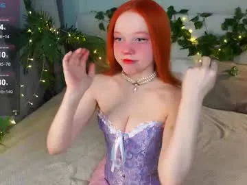 elfamirielle from Chaturbate