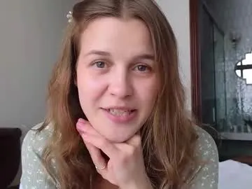 eli_sunshine from Chaturbate