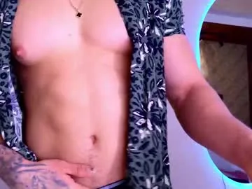 elian_craiggggg from Chaturbate