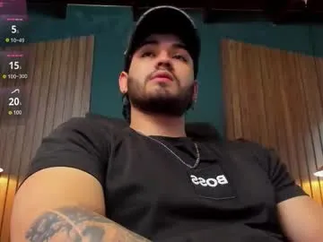 eliankeiser from Chaturbate