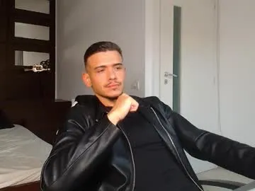 elijahthorne from Chaturbate