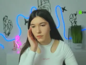 elis_sunny from Chaturbate