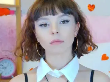 elisabethdavis from Chaturbate