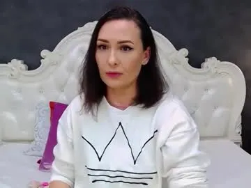 elisabethswan from Chaturbate