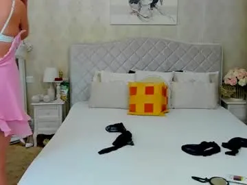 elisarosse_ from Chaturbate