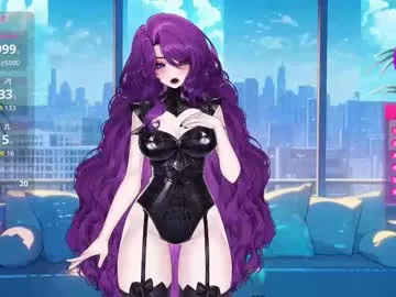 elisathebat from Chaturbate