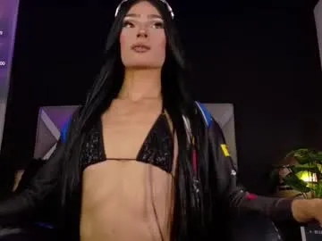 elizabeth_jones_01 from Chaturbate