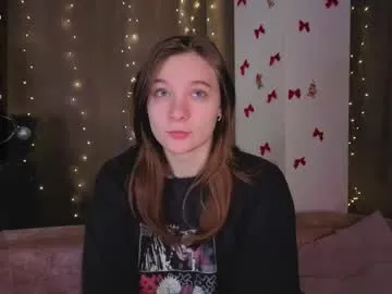 elizabethandersen from Chaturbate