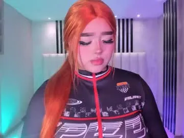 Quench your passion with the slutty Chaturbate escort - Elizabethbennett_ elizabethbennett_ from Chaturbate