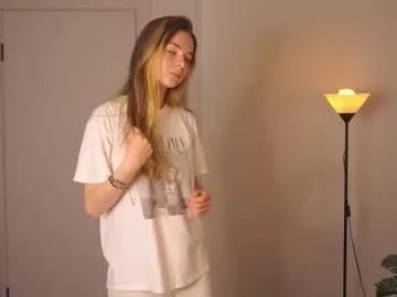 elizabethennals from Chaturbate