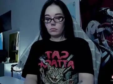 elizabethflowerr from Chaturbate