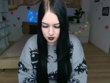 elizabethvamp from Chaturbate