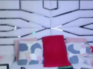 elizabetthkitty from Chaturbate