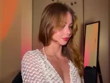Watch Elli_harmon, she wants to masturbate for you elli_harmon from Chaturbate