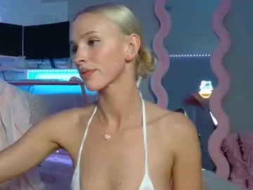 elsa_may from Chaturbate