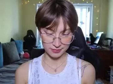 Live fantasies and slutty ecstasy with Chaturbate's talented Elsaangel elsaangel from Chaturbate