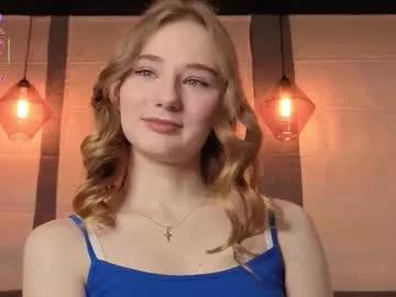 elvyrose from Chaturbate