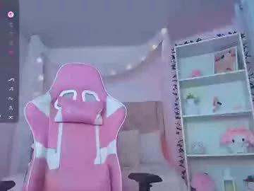 Join Chaturbate's Ely_cherry18 ely_cherry18 from Chaturbate