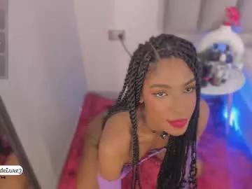 Explore 22 years old emely_deluxe from Chaturbate emely_deluxe from Chaturbate