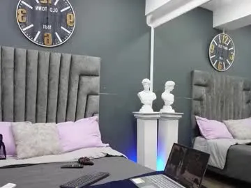 emilio_brandon from Chaturbate