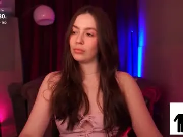 emiliyaroude from Chaturbate