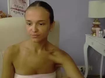 Gorgeous Emilly_lust99 wants you to fuck her body now emilly_lust99 from Chaturbate