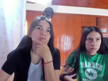 emily_and_soffy from Chaturbate