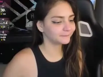 emily_cooper_t from Chaturbate