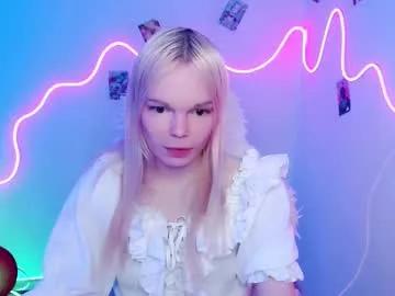 Chaturbate Emily_nyaffe emily_nyaffe from Chaturbate