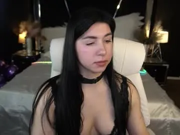 emilycandys from Chaturbate