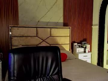 emilyhendrix_ from Chaturbate