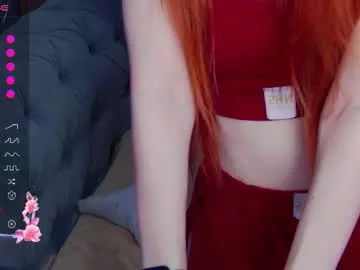 emilykents from Chaturbate