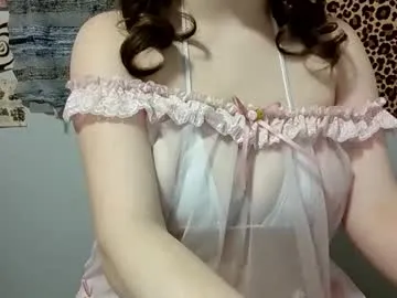 emilysparkss from Chaturbate
