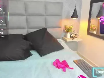 emilyy_r from Chaturbate