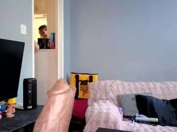 Freechat emliyjamesmjb on Chaturbate