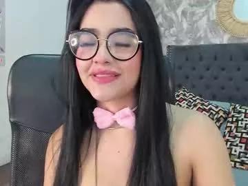Hot Emma_1025 wants you to fuck her body now emma_1025 from Chaturbate