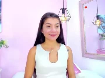 Chaturbate Emmaa_sandoval emmaa_sandoval from Chaturbate