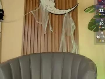 Hot ened_nessa from Chaturbate ened_nessa from Chaturbate