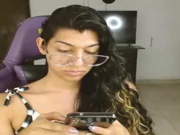 engiel_phoenix from Chaturbate