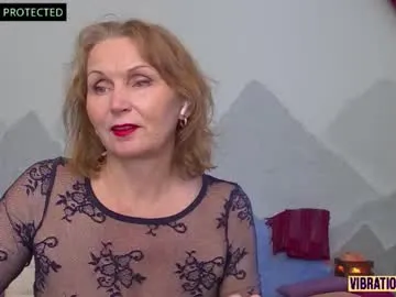 enjoymomentsunshine from Chaturbate