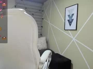 Try Chaturbate's Enma_clark enma_clark from Chaturbate