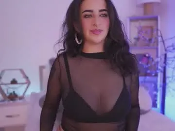 enola_holmes1 from Chaturbate